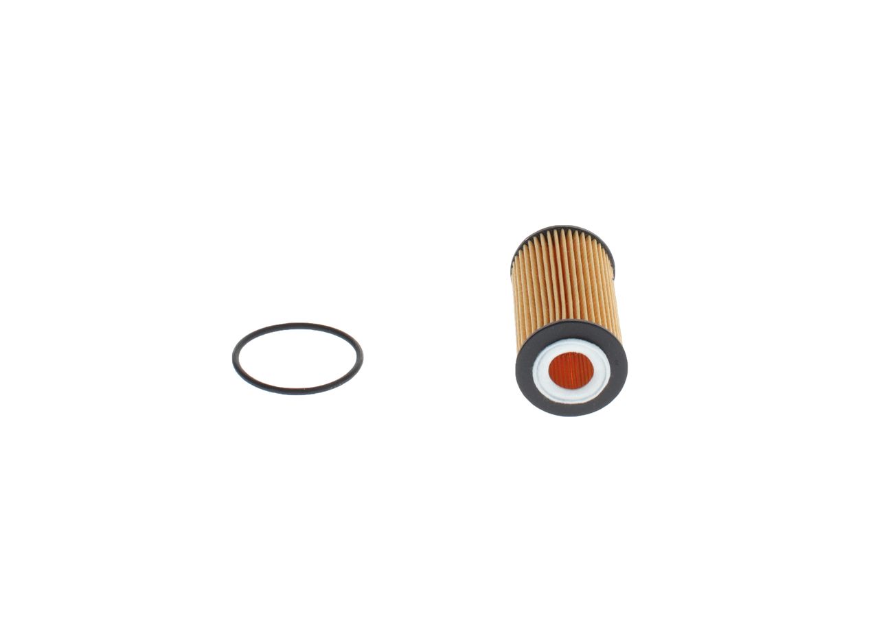 MAN-HU5001Z Yag Filtre (Kagit) Otomotik Vites Ford  Focus 18-)