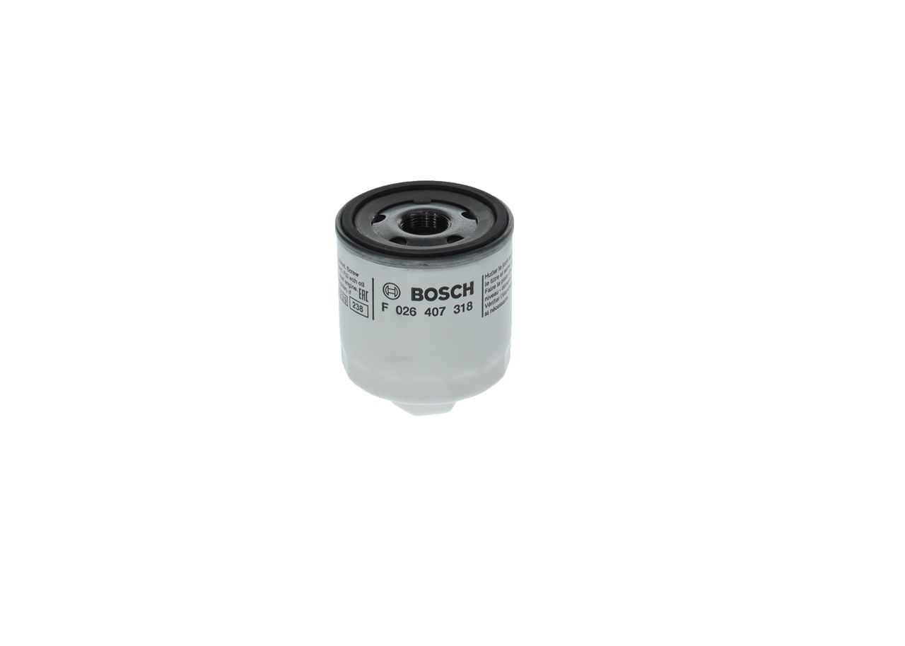 MAN-W7038 Yag Filtre (Ford   Custom 15- / V363 Transit 16-)