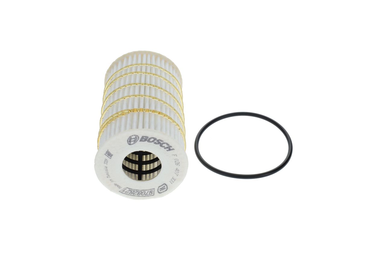 MHL OX1185D Yag Filtresi Hu 7035 A4-A5-A6