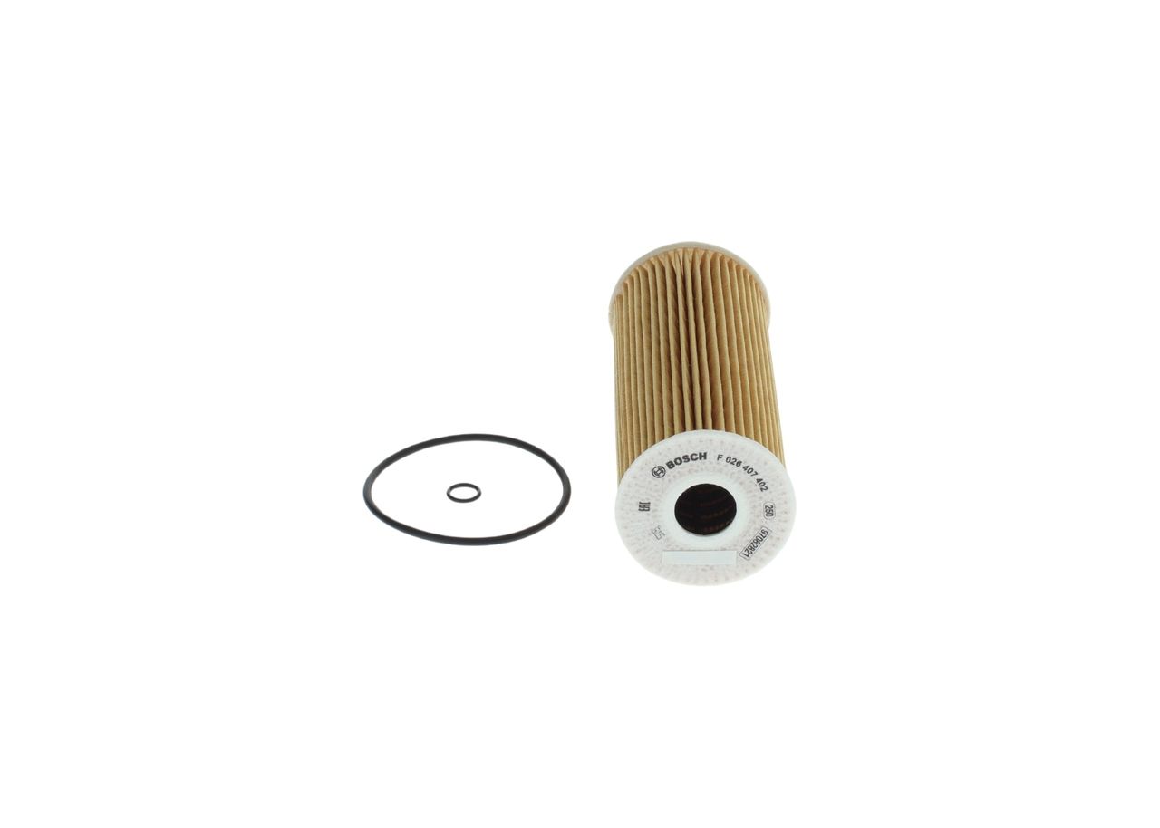 KOF44004 Yag Filtre Audi A3 / A4 / A6 / Seat Cordoba / Leon / Volkswagen Cady Ii / Bora / Passat / Golf Iv / Crafter / Lt35 1.9 Tdi 2.5 Tdi 1996-2010