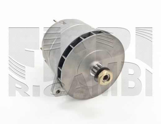 BOS-F04R301172 Alternator (Volvo B 12 B 06.2001 - B 7 L 05.1999 - 09.2006, B 12 B 01.2005 - , B 10 M 01.1994)