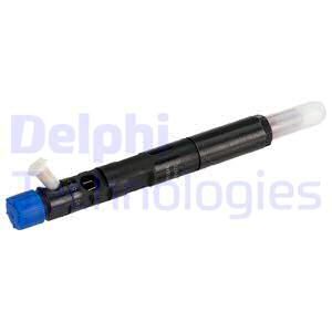 DEL-28232248-12B1 Enjektor 80-100 Bg Megane Ii Scenic Ii 1.5 K9k