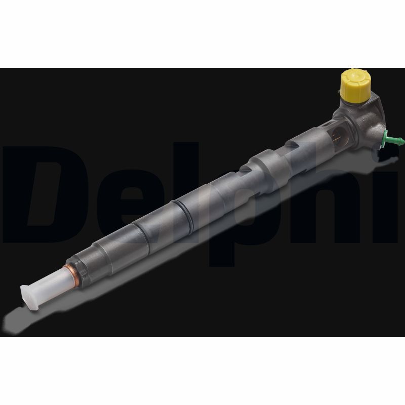 DEL-28237259-12B1 Cr Enjektor Duster Fluence Logan Sandero Megane Iii 1.5 K9k