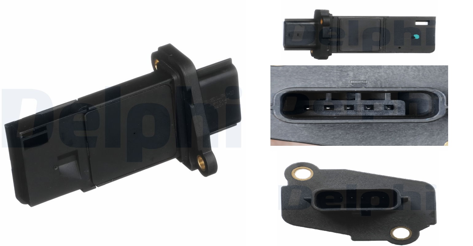 BCH 0986JG1618 Hava Debimetre Sensörü  350z