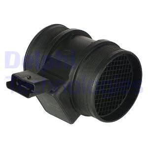 ERA 558005 Hava Kütle Ölçer Sensör Citroen/Peugeot Fiat Oe Versiyon