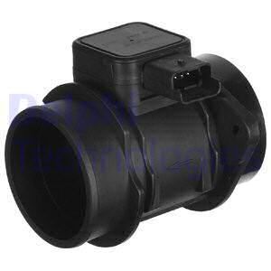DEL-AF10188-12B1 Hava Debimetresi P206-P1007-Bipper-Nemo-C1-C2-C3-Fiesta V-Vi-Fusion 1.4 Hdi-Tdci