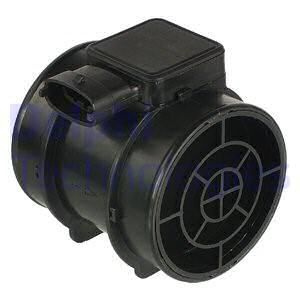 ZAF1061 Hava Akis Metre (Debimetre) Opel Astra G (F69) 1.8 16v - 2.0 16v 1998-2005/ Vectra B 1.8i 16v 1995-2003/ Zafira A 1.8 16v 1999-2005
