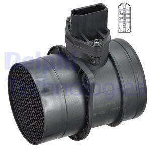 ERA 558039 Hava Kütle Ölçer Sensör Vw Oe Versiyon