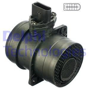 ERA 558073A Hava Kütle Ölçer Sensör Ford Vw