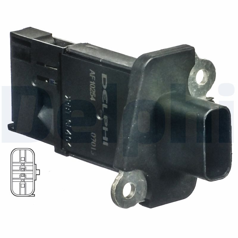 BRM 30081 Hava Debimetresi 6c1112b579aa/1920.Kq/Brm 30081 Freelander Ii/Boxer Iii / Jumper Iii / V-347