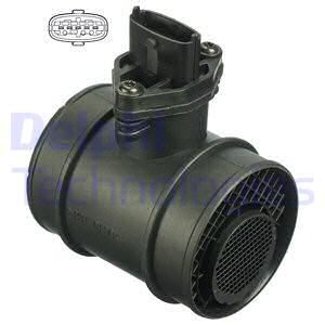 SUS-AFM0004 Debimetre Corsa C Asttra G 1.3 Cdti 16v 1.7 Cdti 16v