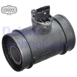 ERA 558049 Hava Kütle Ölçer Sensör General Motors Opel Oe Versiyon