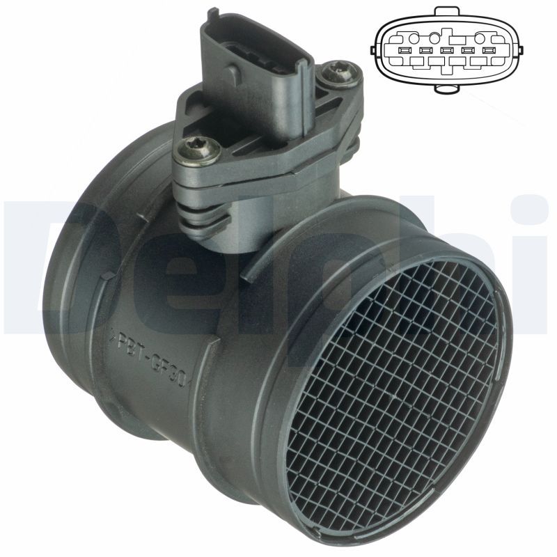 PSA-93181894 Debimetre