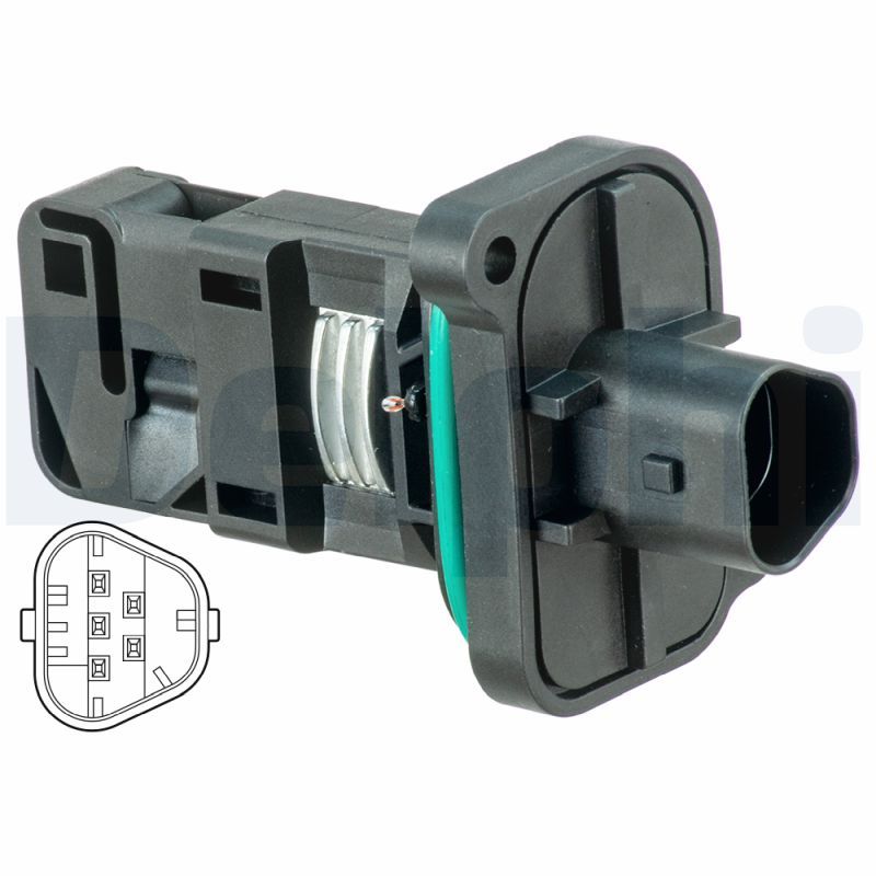 PSA-95507969 Debimetre