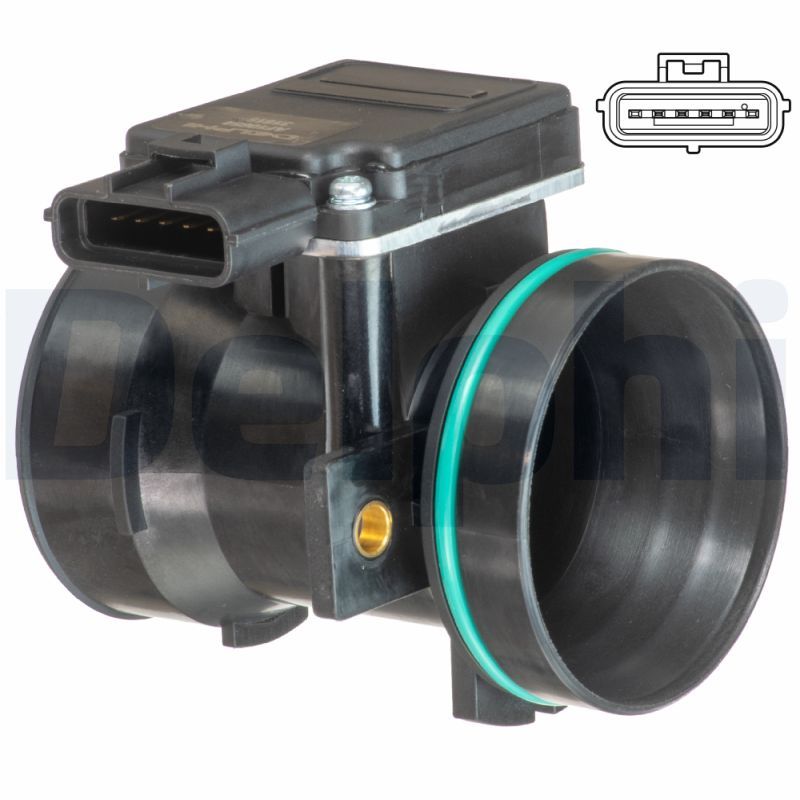 BRM 30049 Hava Filtre Sensörü  Focus