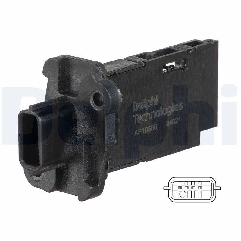 PSA-93450753 Debimetre