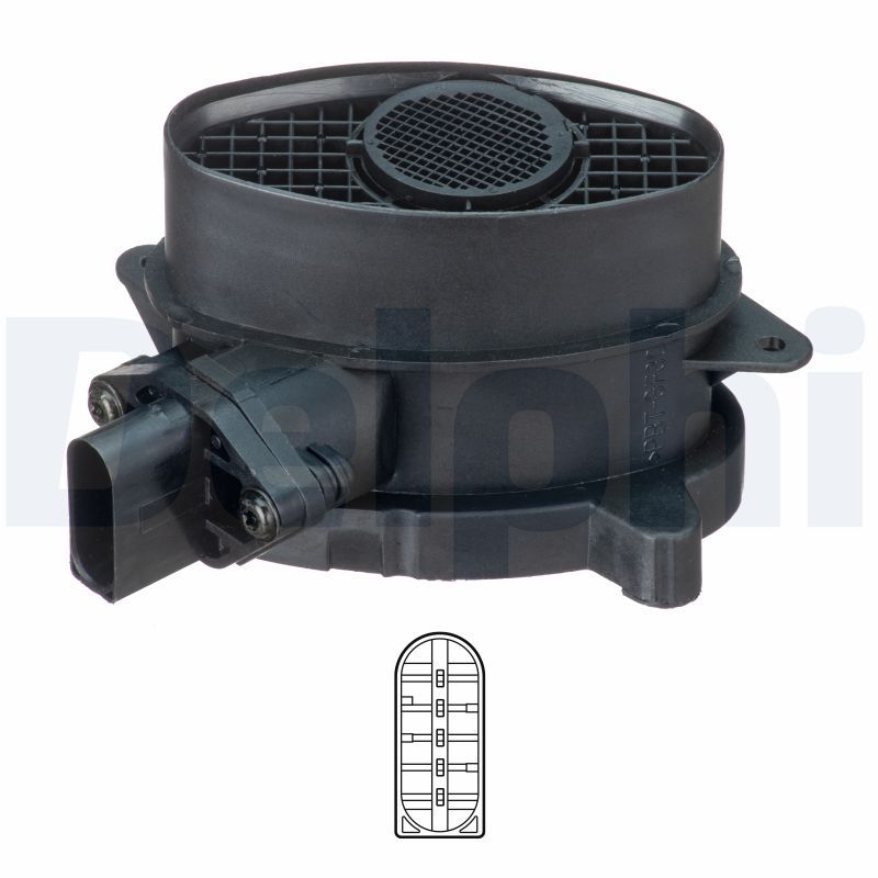 OPT-E-558069A Hava Akismetre M47-M47n-M57  -  E38-E39-E46-E53