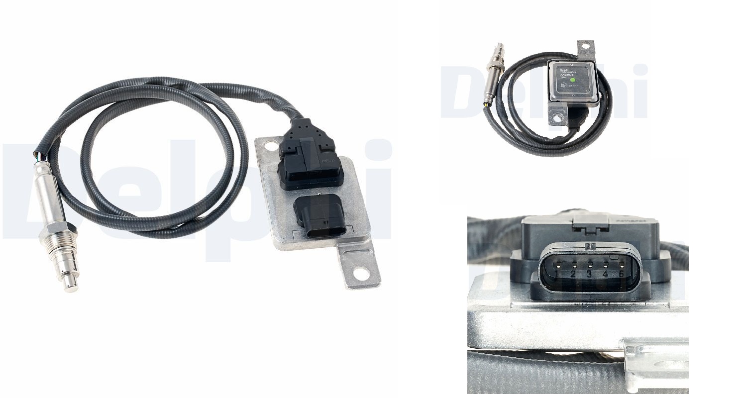 VTS-A2C1032760077 Nox Sensor Audi