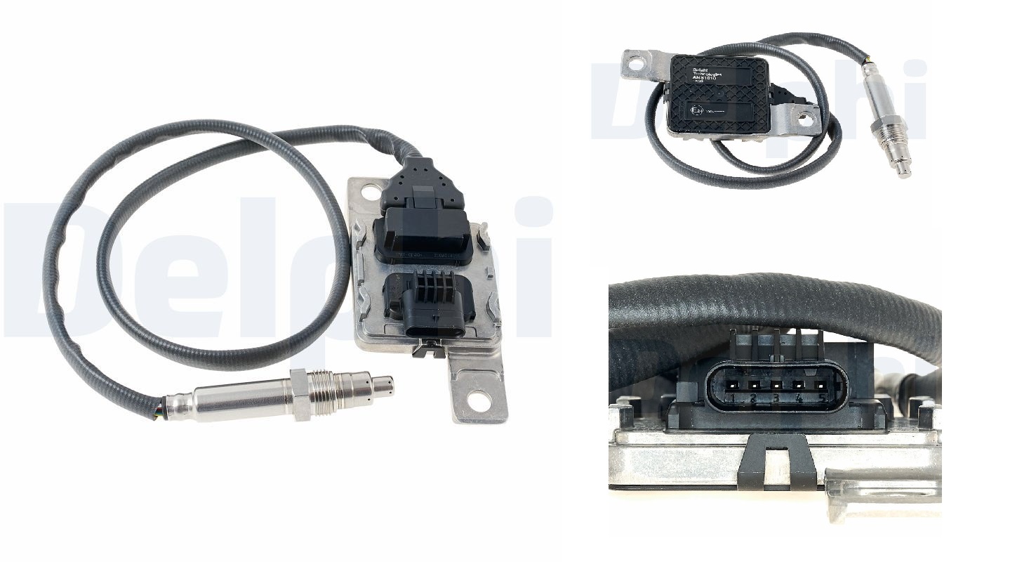 FEBI 1007820 Nox Sensörü Caddy 4 Sa .Caddy 4 4motion Sa .Caddy 4 Alltrack Sa .Caddy 4 Alltrack 4motion Sa .Ca Ddy 4 Maxi Sa .Caddy 4 Maxi 4motion Sa .Caddy 4 Small Van Sa .Caddy 4 Small Van 4motion Sa