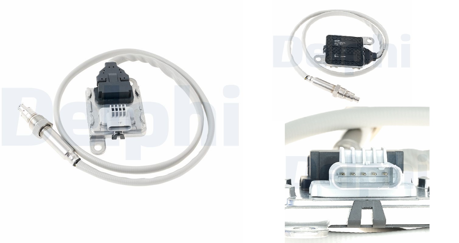 PSA-93463066 O-Sensor