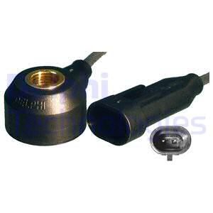 ZNS1004 Vuruntu Sensoru Opel Astra F 1.4 - 1.6 1991-1998/ Astra G 1.4 - 1.6 1998-2005 / Corsa B 1.4 - 1.6 1993-2000
