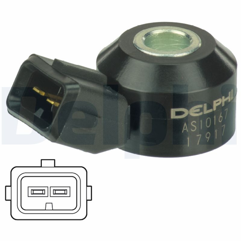 OPT-E-550045A Vuruntu Sensoru Mercedes M111-M271-M272 / Om646