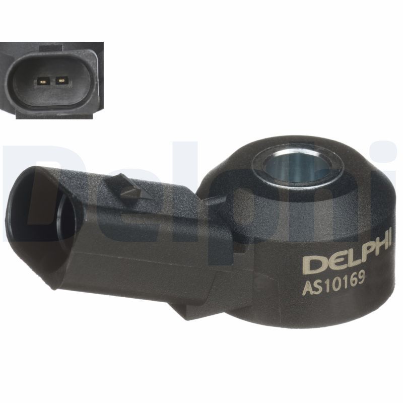 OPT-E-550106A Vuruntu Sensoru (Vw Caddy 04-  Crafter 17-  Golf 98-  Passat 06-  Polo 02-) Bse-Blr-Bvy-Caxa-Cbzb
