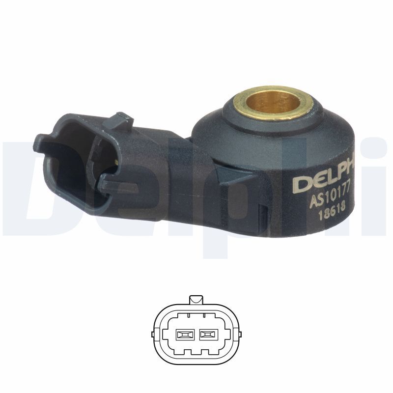 HUTCHINSON 594635 Motor Takozu Sağ Üst Citroen C3 02>08 1.4 Hdi 16v