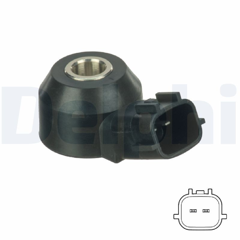 ZNS1001 Vuruntu Sensoru Nissan X-Trail 2.0 2001-2013