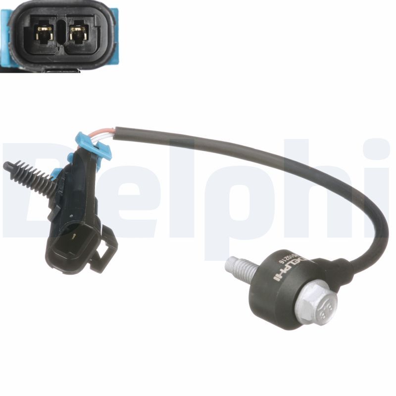 ERA 550724 Vuruntu Sensörü General Motors Opel Oe Versiyon