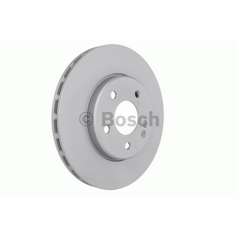 DEL-BG3909 Fren Diski On Havali 288 Mm Mercedes W169 -W245 Diesel Takim