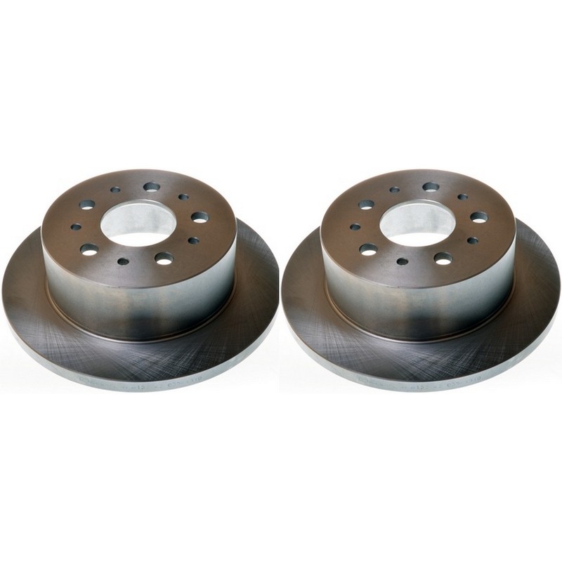 KB-KFD-32 121 Fren Diski Arka Deliksiz (16 Jant 280-5 82mm) Ducato Boxer Jumper 2006-2014
