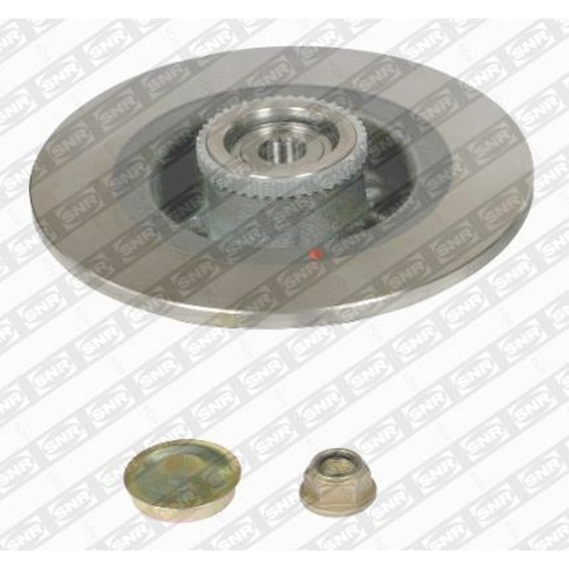 MGA-50420 Fren Disk Arka Rulmanli Abs Sensor Halkali Megane I Sw Scenic I