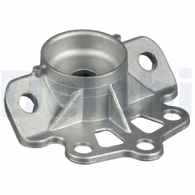SCH 802 451 Amortisör Takozu Arka  Corsa D