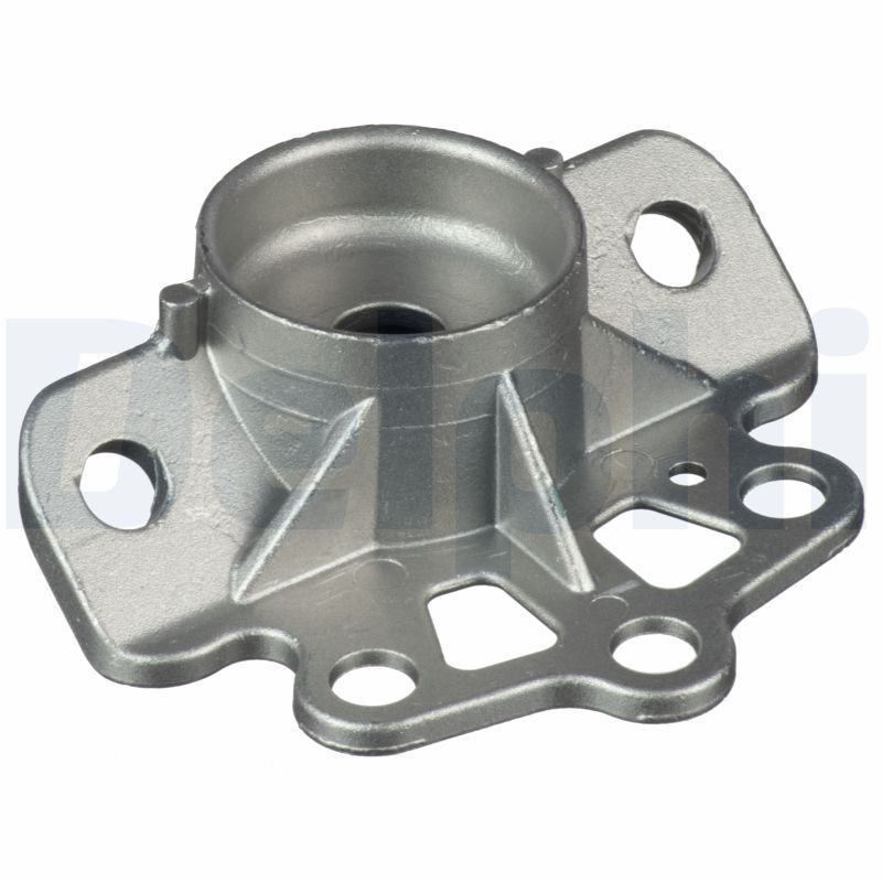 SCH 802 452 Amortisör Takozu Arka  Corsa D Corsa E Adam