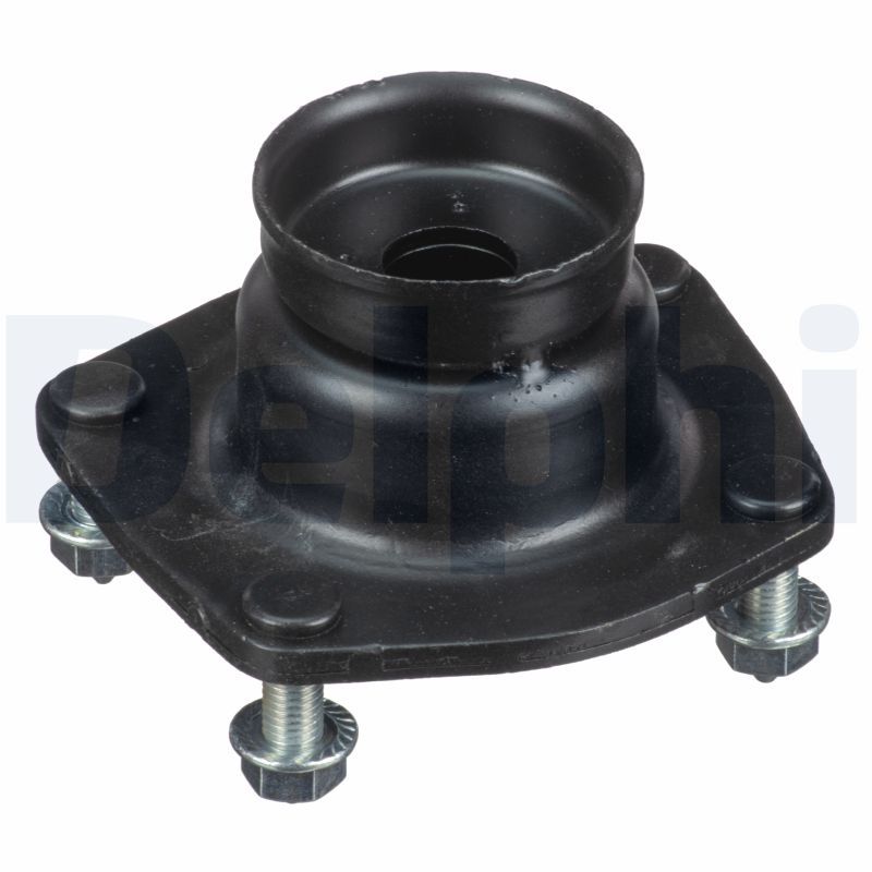 RG-SM-12004 Amortisor Takozu On Sol-Sag Jeep Commander (Xk) 3.0 Crd 2005-2010