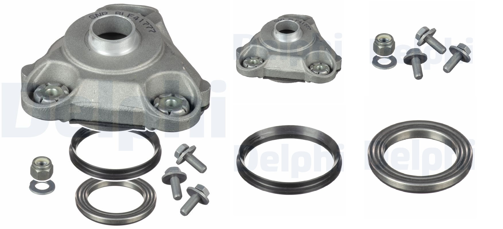 RG-SM-18009 Amortisor Takozu Sol Ducato Iii 2006- / Boxer Iii 2006- / Jumper Iii 2006-