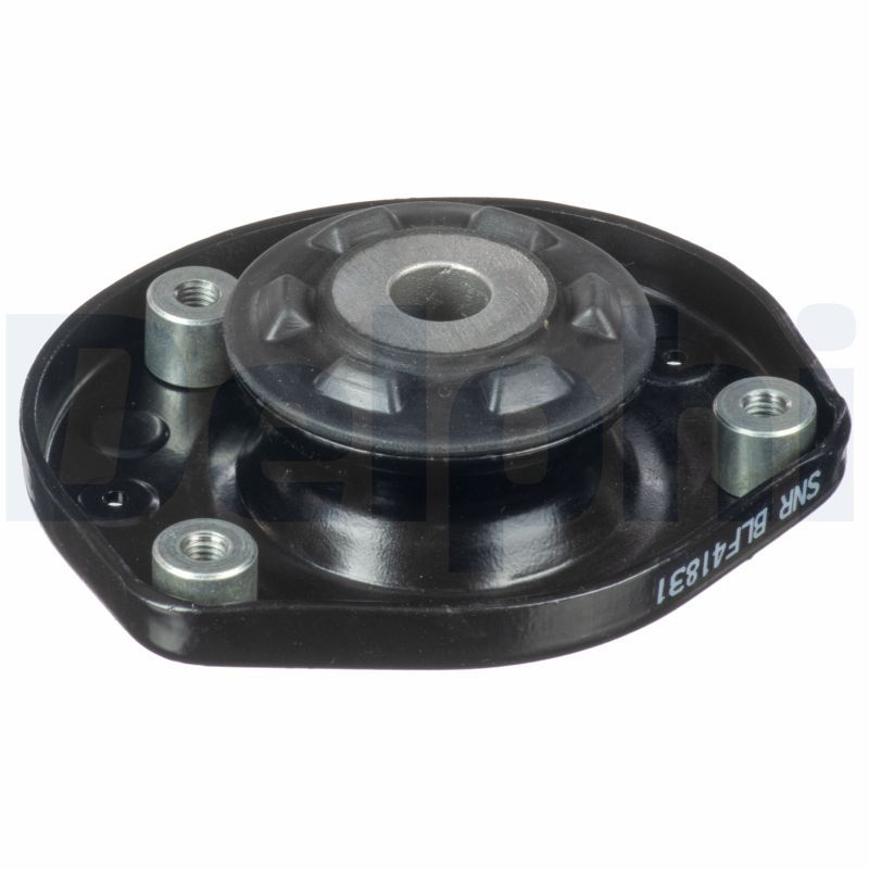 RG-SM-28008 Amortisor Takozu On Sol-Sag Mercedes Sprinter 3t (906) 210 Cdi 2006-2009