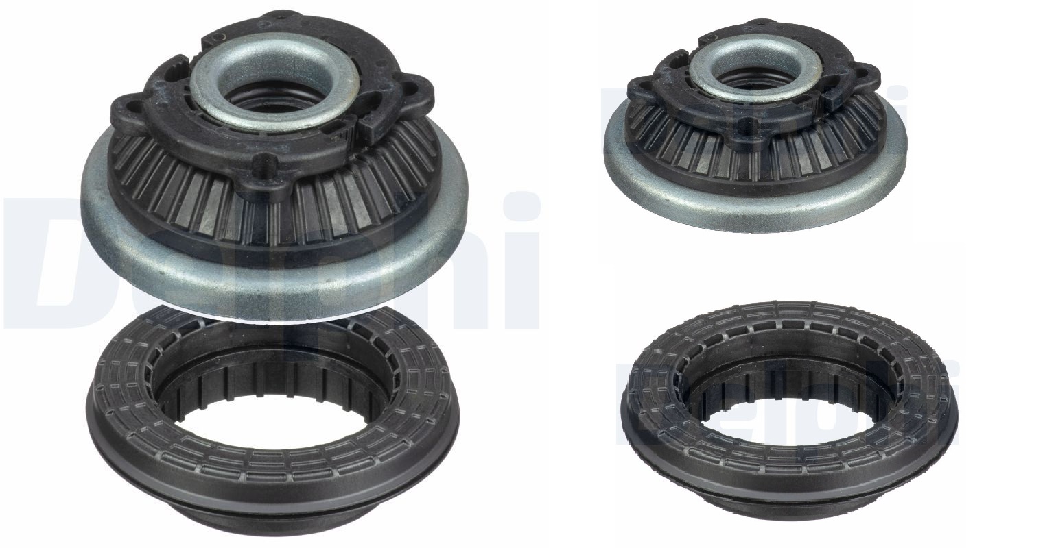 SWG-40928115 Amortisor Ust Takozu Ve Kelepcesi Opel Astra H Zafira B
