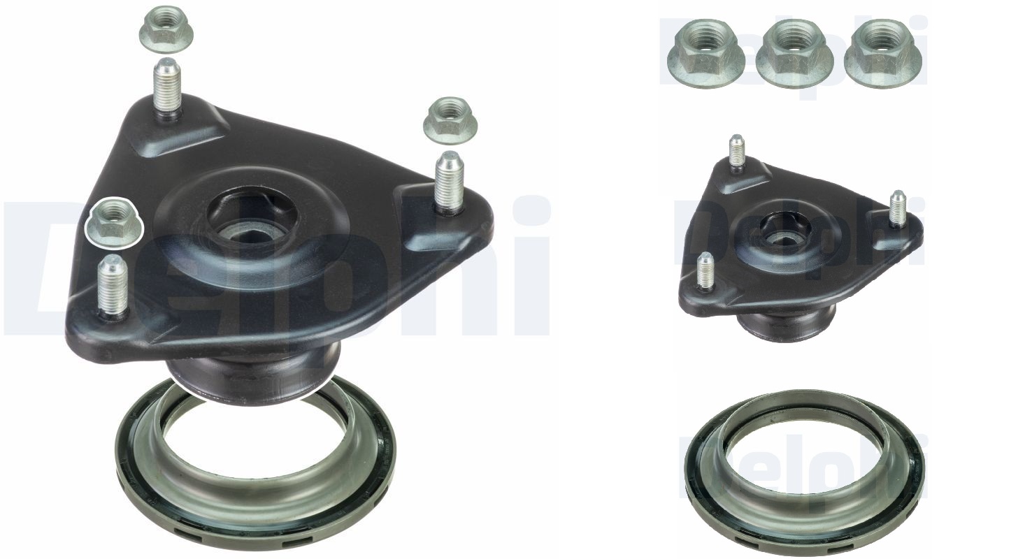 SAC-803385 Amortisor Destek Yatagi Hyundai Elantra Iv 1.6 Crdi 2005-2011