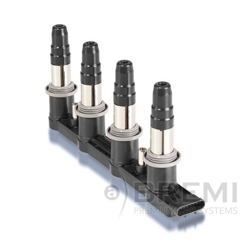 DEL-CE01840-12B1A Atesleme Bobini Aveo 1.4 2006> Cruze 1.4 1.6 1.8 2009> Kalos 1.4 2005> Lacetti 1.4 1.6 2005>
