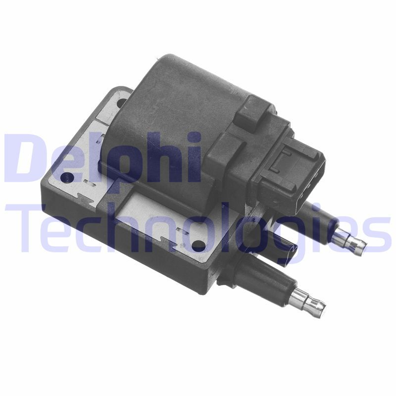 ZIC1064 Atesleme Bobini Siyah Soket Renault Megane I 1.6i 8v 1996-2003/ Laguna I 2.0i 16v 1993-2001/ Safrane Ii 2.0 16v 1996-2000/ Volvo S40 I 1.6i 16v 1995-2003/ S40 I 1.8i 16v 1995-2003/ S40 I 2.0 1995-2003