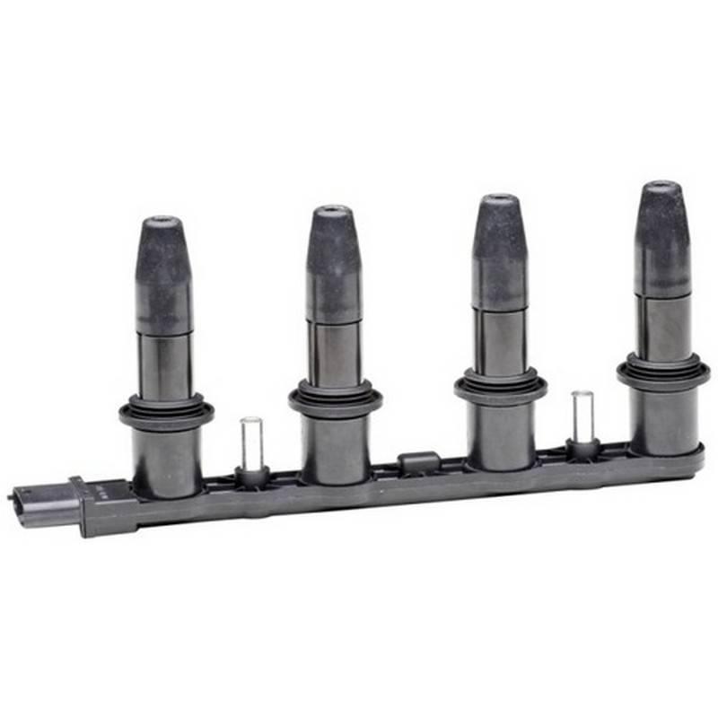 DEL-CE20009-12B1 Atesleme Bobini Astra H 1.6 1.8 04=> Corsa D 1.6t 97=> Meriva 1.6 1.8 1.6t 05=> Vectrac 1.6 1.8 06=>