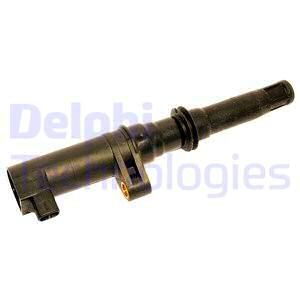 SUS-AB0013 Atesleme Bobini Clio Ii Iii Fluence Kangoo Megane I Ii Modus Scenic K4j K4m 2 Pin