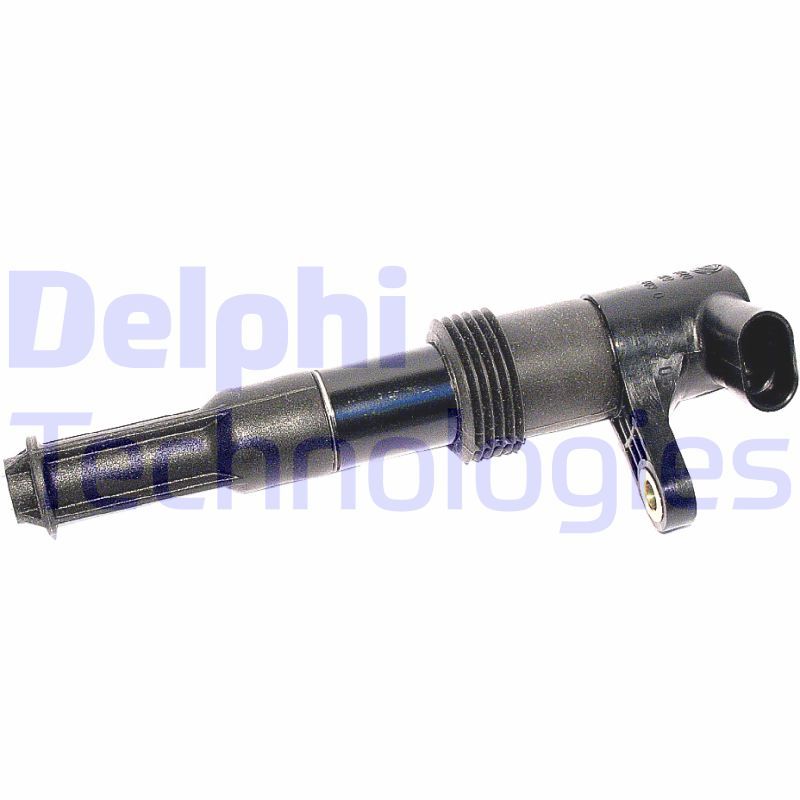 BRU-ZS321 Atesleme Bobini