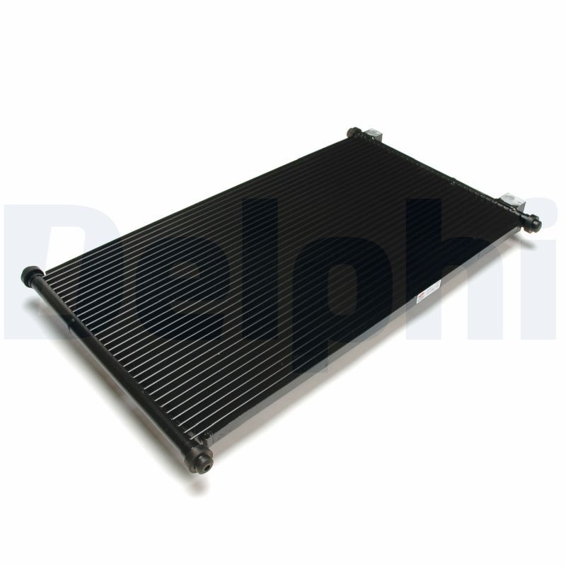 KLR-345705 Klima Radyator (Honda  Civic 01/05 ) 620×350x16
