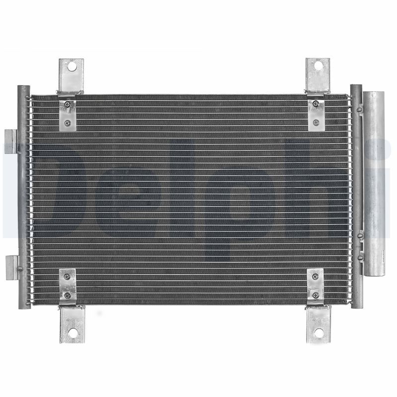 NRF 35840 Klima Radyatörü  Ducato Ii Boxer Ii Jumper Ii