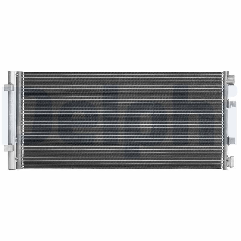 43-3517 Klima Radyatoru Renault Master Iii (Fv) 2.3 Dci 2010-