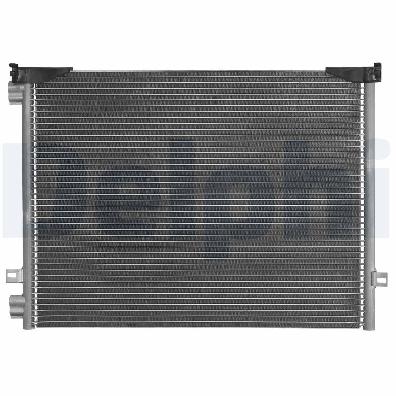 MGA-82235 Klima Radyatoru (Nissan  Primastar/ Renault  Traffic Ii 2.0 Dci/ Opel  Vivaro 2.0- 1.9 Dti- 2.0cdti)