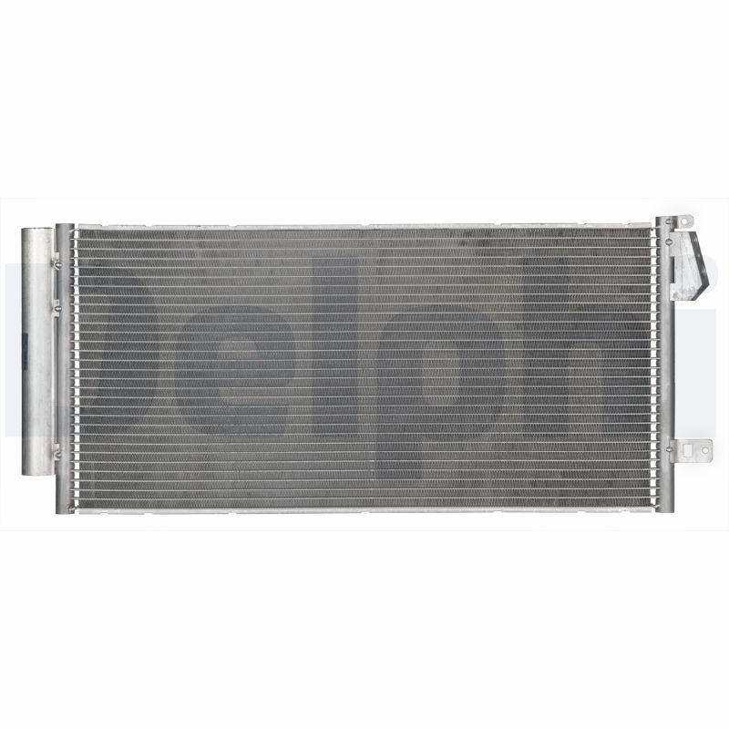 43-1812 Klima Radyatoru Fiat Doblo (152,263) 1.3 Mjt 2010-